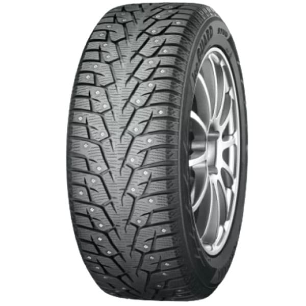 235/40R18 YOKOHAMA iceGUARD IG55 шип 95 T