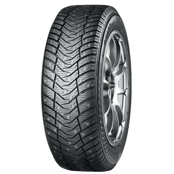 205/55R16 YOKOHAMA iceGUARD IG65 бк шип 94 T XL
