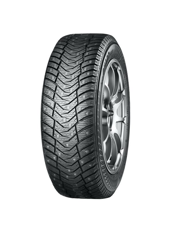 205/55R16 YOKOHAMA iceGUARD IG65 бк шип 94 T XL 1