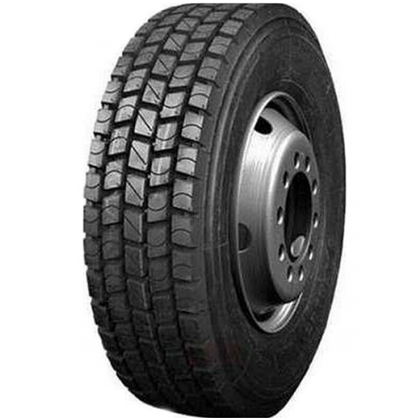 235/75R17.5 SATOYA SD-060 TL 16PR 143/141 J M+S (ведущая)