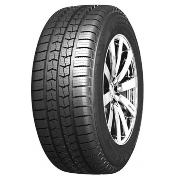 185/75R16C NEXEN WINGUARD WT1 104/102 R LT