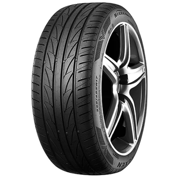 235/45R18 NEXEN NFERA PRIMUS V бк 98 V XL (Китай)