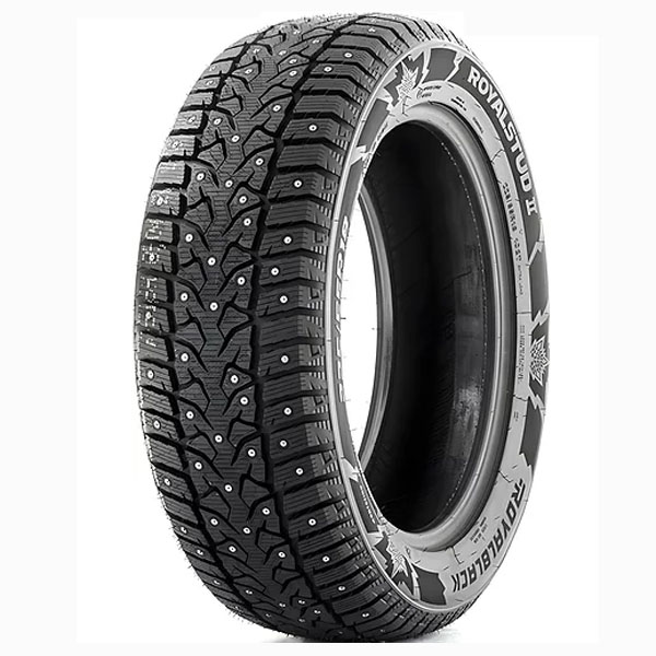 255/45R20 ROYAL BLACK ROYAL STUD II шип 105 T XL