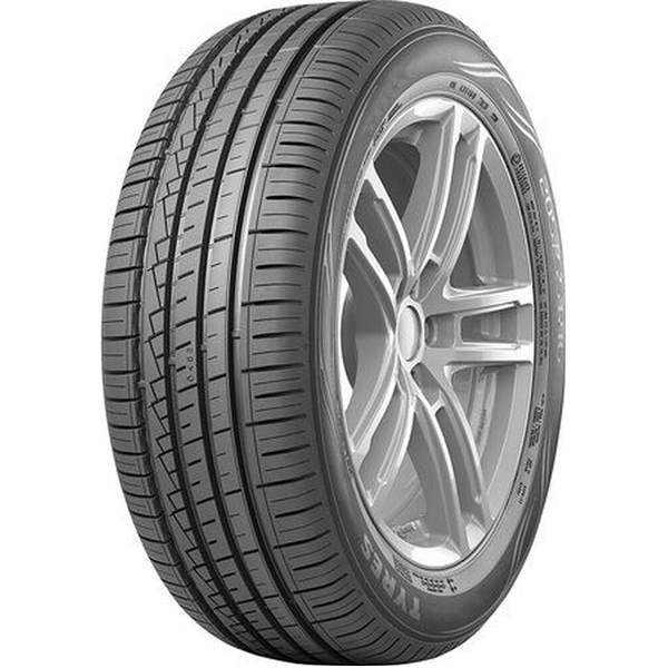 215/70R15C IKON TYRES Autograph Eco C3 бк 109/107 R