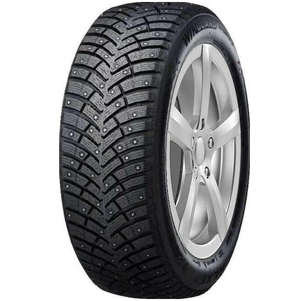 195/55R15 NEXEN WinGuard Win-Spike 3 шип 89 T XL
