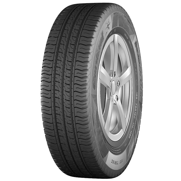 205/75R16C CORDIANT BUSINESS CS-2 бк 113/111 R (ОШЗ)