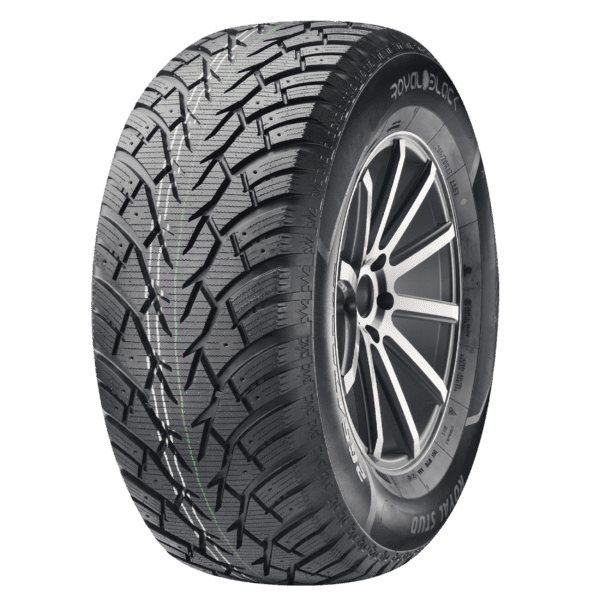 215/65R16 ROYAL BLACK ROYAL STUD шип 102 T XL