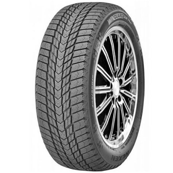 205/50R17 NEXEN WINGUARD ice Plus 93 T XL
