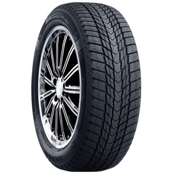 205/70R15 NEXEN WINGUARD ice Plus 100 T XL