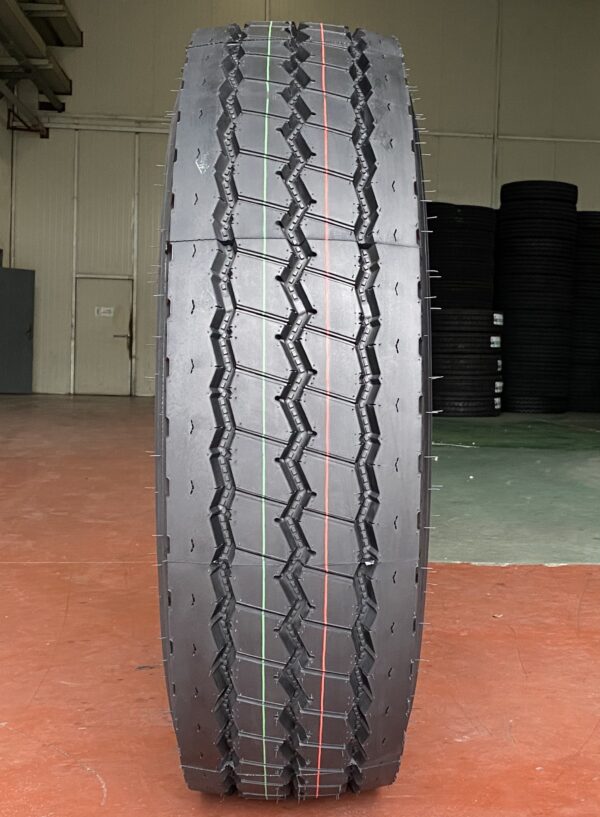 315/80R22.5 COPARTNER HD580++ 22PR 164/160 L (универсальная) 5