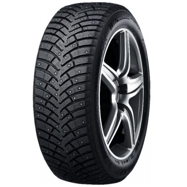 205/60R16 NEXEN WinGuard Win-Spike 3 шип 96 T XL