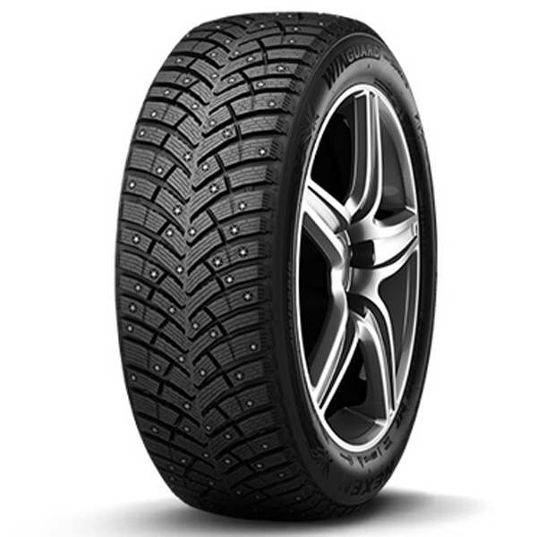 185/60R14 NEXEN WinGuard Win-Spike 3 шип 82 T
