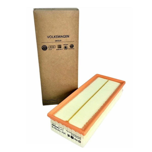 Фильтр воздушный VAG 1K0129620D Audi A3, VW Golf V/Touran, Scoda Octavia 1.9TDi/2.0TDi 03>