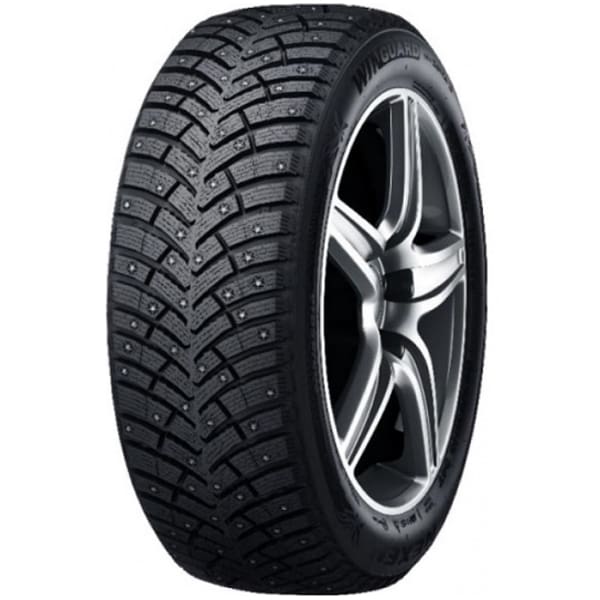 195/70R14 NEXEN WinGuard Win-Spike 3 шип 91 T