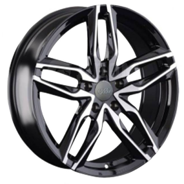 6.5x15 5x100/114.3 40(ET) 67.1(DIA) TG RACING A148 CH