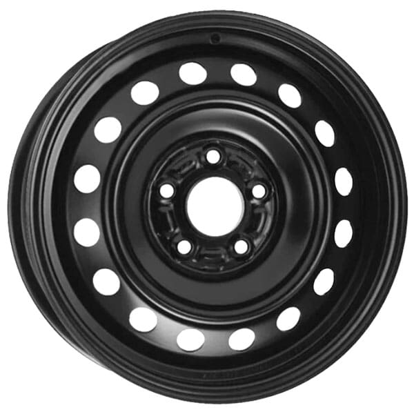 6.5x16 5x105 39(ET) 56.6(DIA) ТЗСК Черный глянец CHEVROLET Cruze/Opel Astra J 1 6.5x16 5x105 39(ET) 56.6(DIA) ТЗСК Черный глянец CHEVROLET Cruze/Opel Astra J