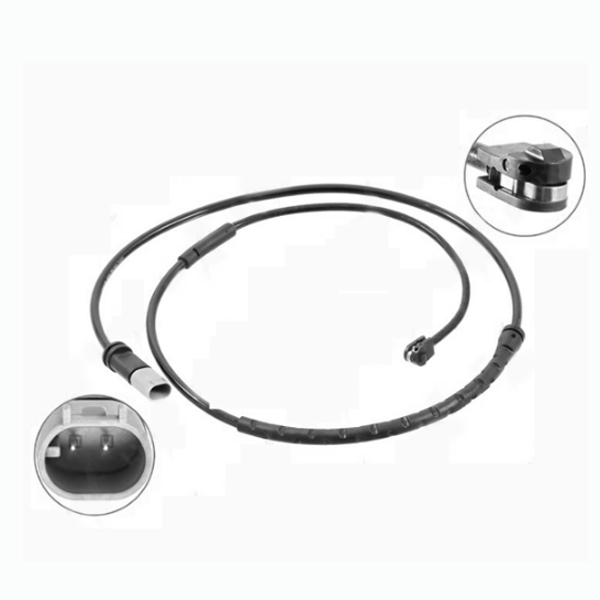 Датчик АБС STELLOX 06-65658-SX пер лев Mazda 6