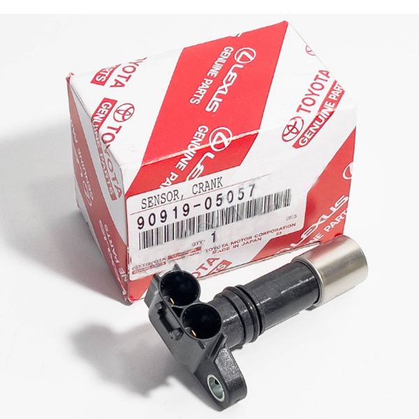 Датчик положения коленвала 9091905057 TOYOTA 13703077