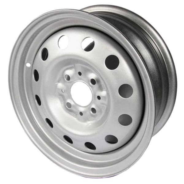 5.5x14 4x98 35(ET) 58.6(DIA) TREBL 53B35B P Black ВАЗ-2110 (16 отв.)