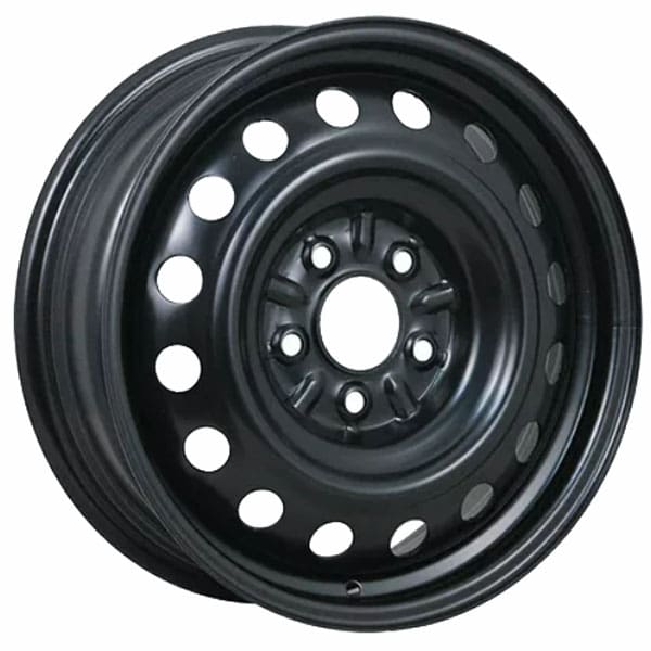 6.5x16 5x114.3 44(ET) 67.1(DIA) TREBL R-1677 Black