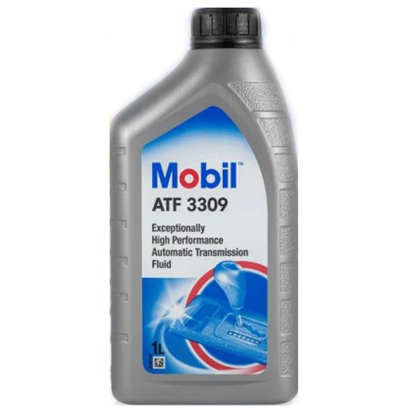 Трансмиссионное Mobil ATF 3309 946 мл (98GX57) eu (1*6 шт) / MOBIL^123062 1 Трансмиссионное Mobil ATF 3309 946 мл (98GX57) eu (1*6 шт) / MOBIL^123062
