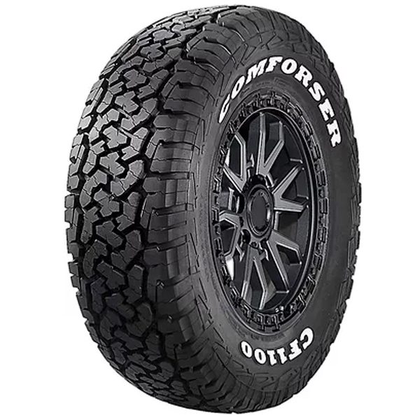 215/75R15 COMFORSER CF1100 A/T 100 S