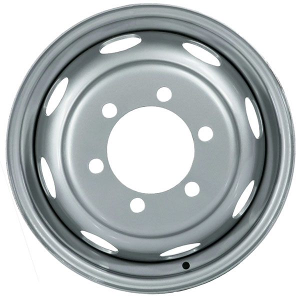 6.5x16 6x170 106(ET) 130(DIA) ROADWIZ серебро Соболь NN