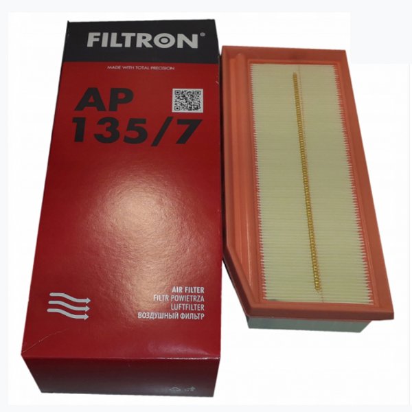 Фильтр воздушный FILTRON AP135/7 (C27030)