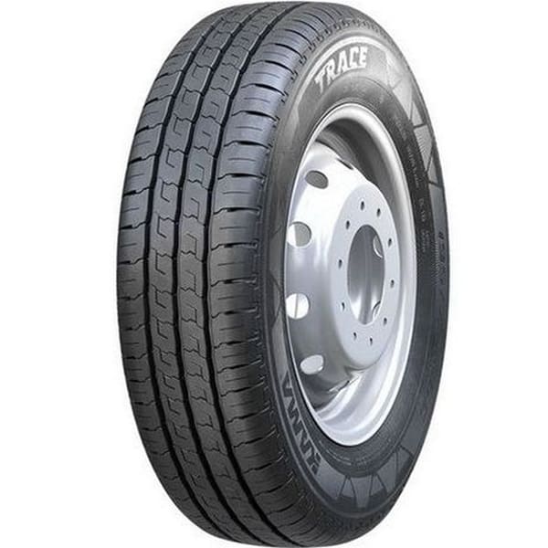 155R13C НКШЗ КАМА TRACE (HK-135) бк 90/88 S
