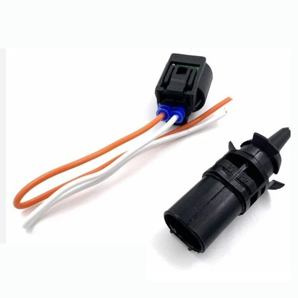 Датчик температуры LADA 21150382821003 окр воздуха 1118 2113-15 2107-72 2192 21214 Счетмаш