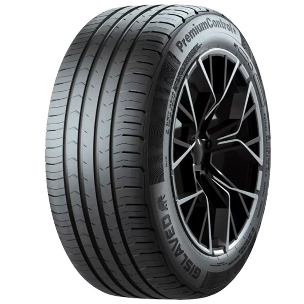195/65R15 GISLAVED PremiumControl бк 91 H (КА)