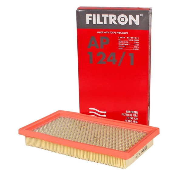 Фильтр воздушный MECAFILTER AP124