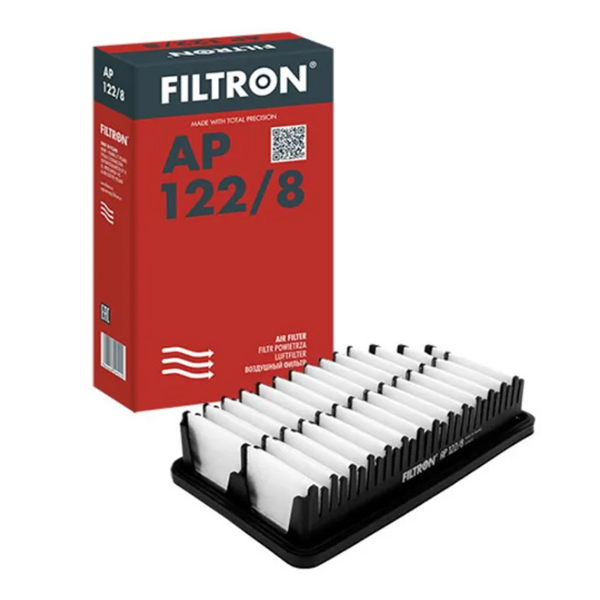 Фильтр воздушный FILTRON AP122/8 HYUNDAI