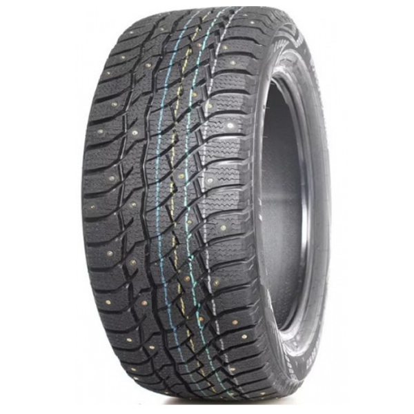 205/75R15 НКШЗ Viatti Bosco Nordico V-523 бк шип 97 T
