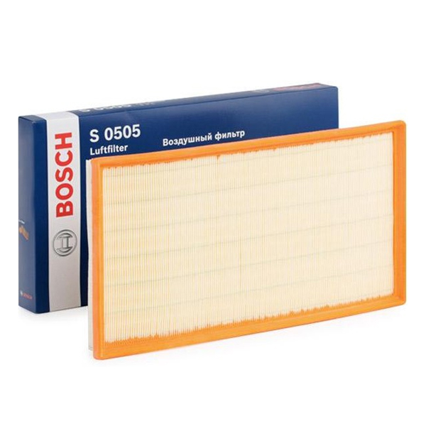 Фильтр воздушный BOSCH F026400505