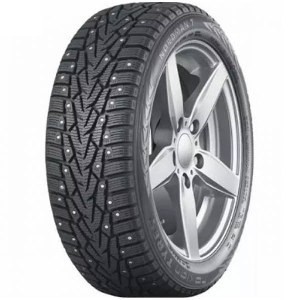 195/60R15 IKON TYRES Nordman 7 бк шип 92 T XL