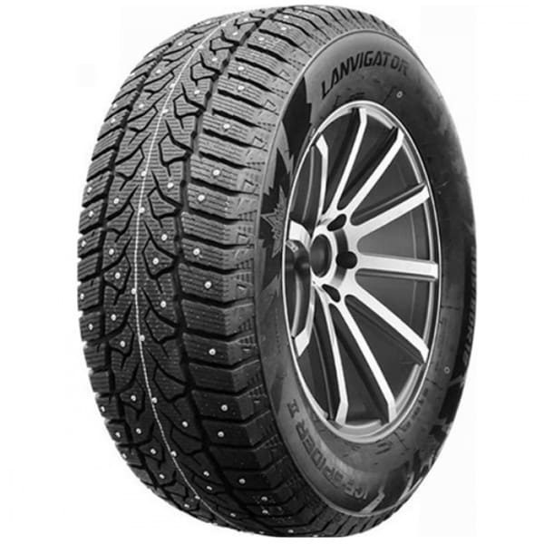 205/60R16 ROYAL BLACK ROYAL STUD II шип 96 T XL 1 205/60R16 ROYAL BLACK ROYAL STUD II шип 96 T XL