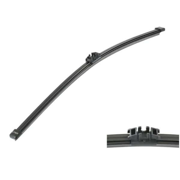 Щетка стеклоочистителя LYNXauto LR35V задняя 350мм зад