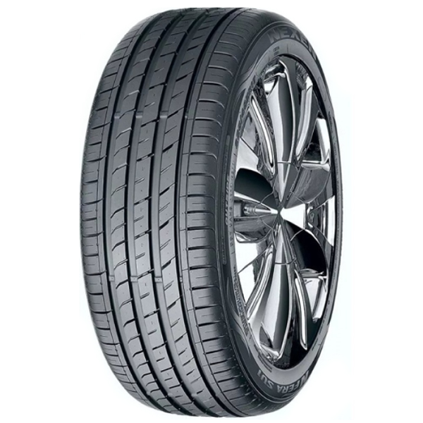 245/40R18 NEXEN NFERA SU1 бк 97 Y XL