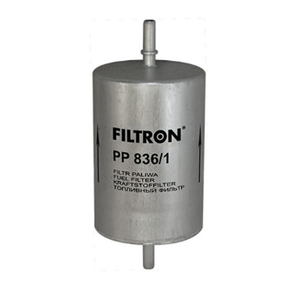 Фильтр топливный VW GROUP FILTRON PP836
