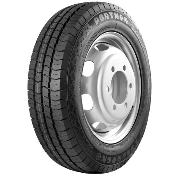 185/75R16C LANDROCK Partner 107/105 R (усиленная нс10)