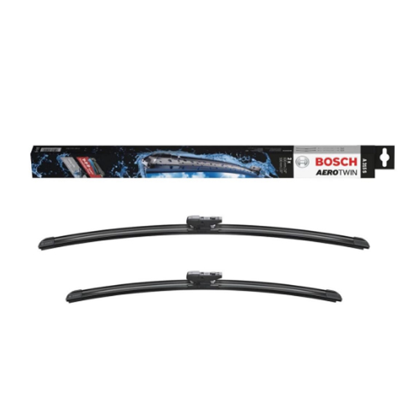 Щетка стеклоочистителя BOSCH AeroTwin A315S 600/500 мм бескар. 2шт 3397014315 LAND ROVER