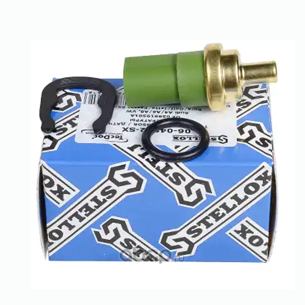 Датчик температуры охлаждающей жидкости STELLOX 0604002SX