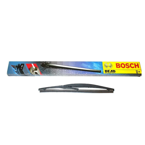 Щетка стеклоочистителя BOSCH Rear H250 задняя 250 мм каркас. 3397011629 SUZUKI