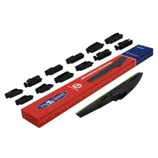 Щетка стеклоочестителя GOODWILL RWBC10