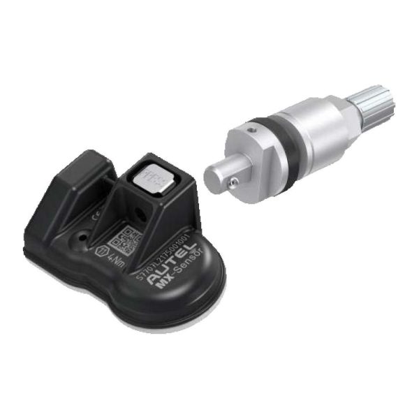 Датчик давления шин Autel TPMS Подходит для 98 % марок автомобилей из Европы, США и Азии.
Быстрая и 3