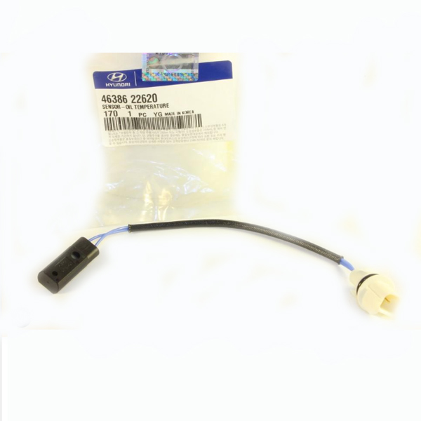Датчик температуры масла АКПП HYUNDAI/KIA 46386-22620