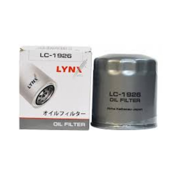 Фильтр масляный LYNXauto LC1926 1 Фильтр масляный LYNXauto LC1926
