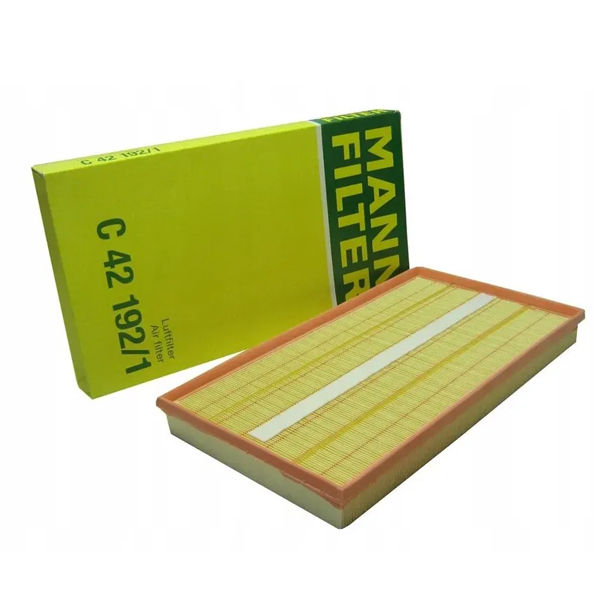 Фильтр воздушный MANN-FILTER C42 192/1