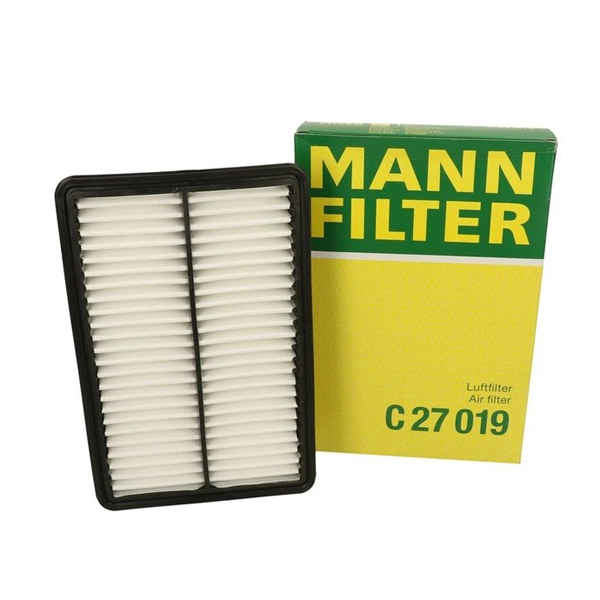 Фильтр воздушный MANN C27019  Mazda CX5/3/6 12